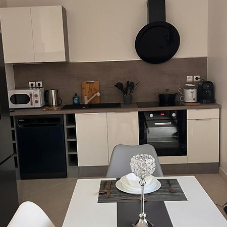Residence Mk Evasion Jonzac Eksteriør billede