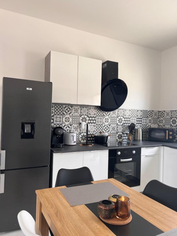 Residence Mk Evasion Jonzac Eksteriør billede