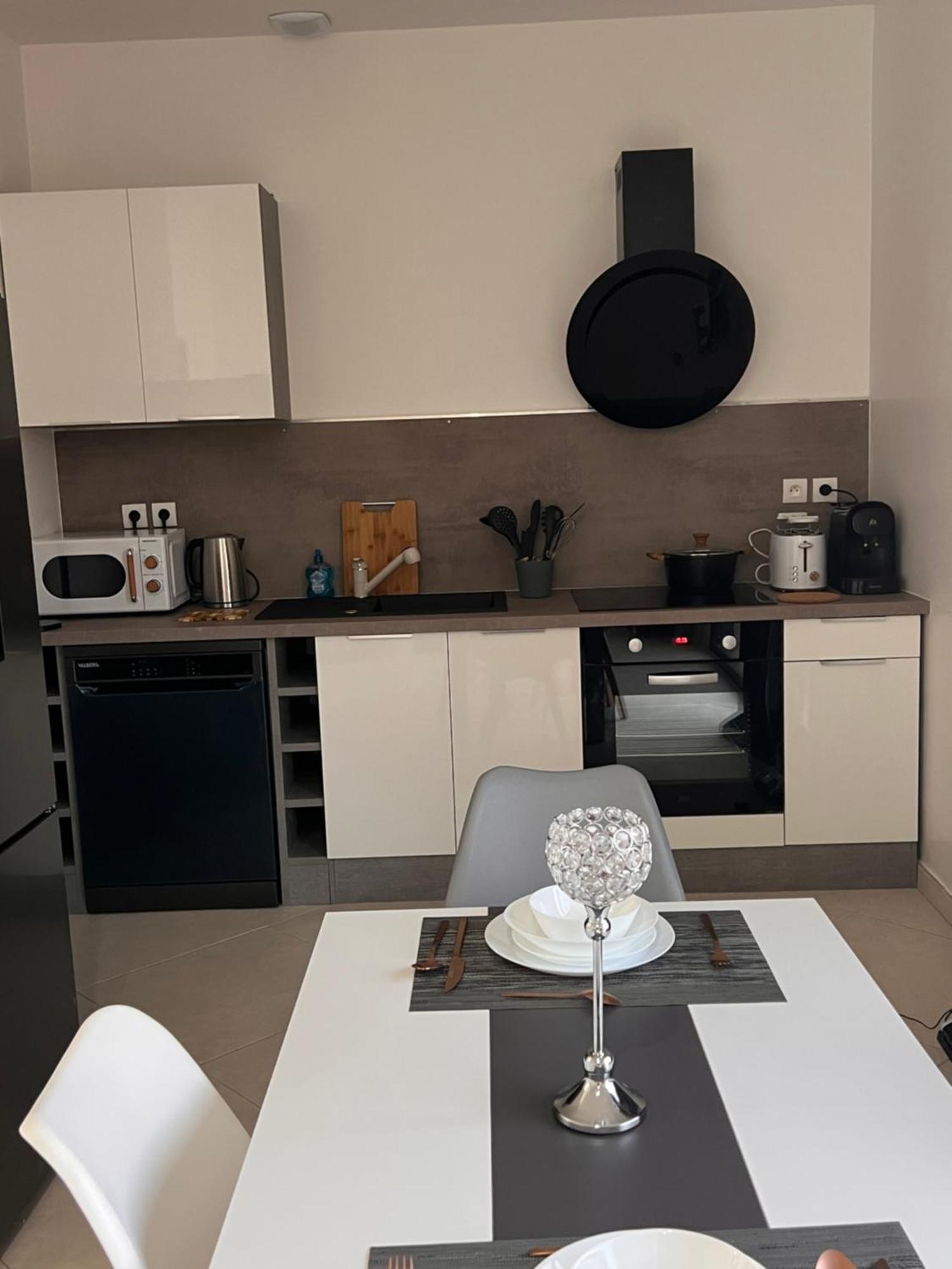 Residence Mk Evasion Jonzac Eksteriør billede